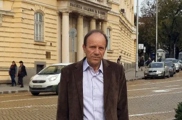 Авторска задача на учител от Кърджали е публикувана в САЩ