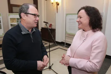 БАН може да получава пари по ОП „Околна среда