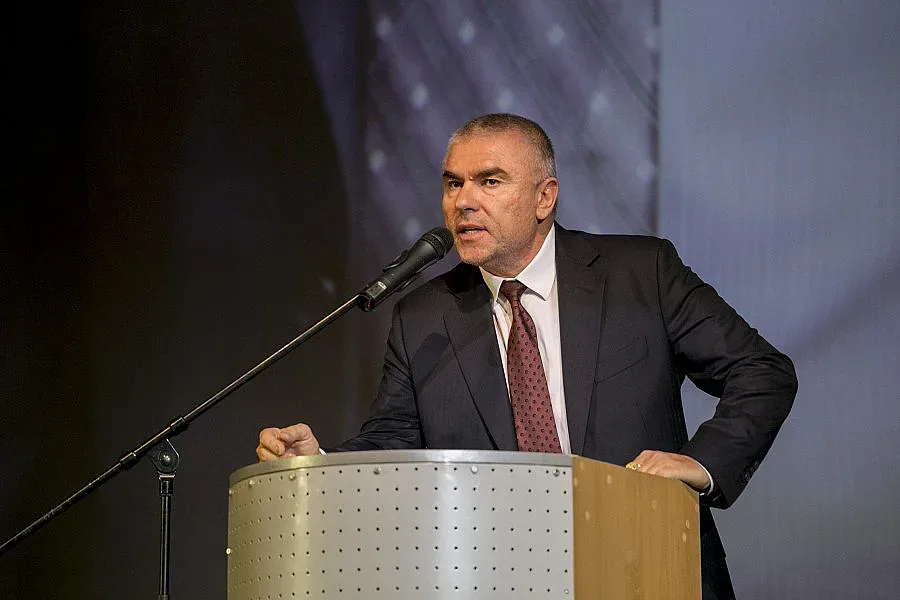 Марешки: Ставам за министър на икономиката