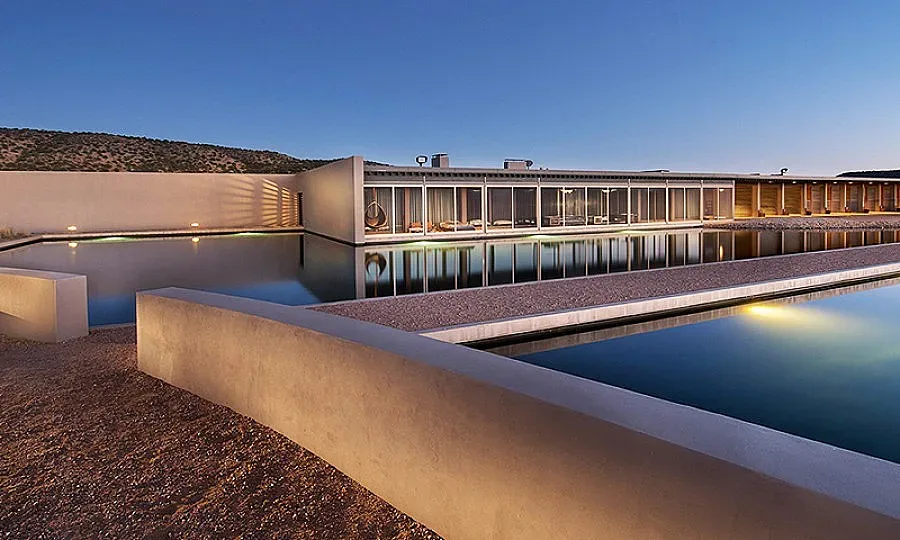 $75 млн. за ранчо