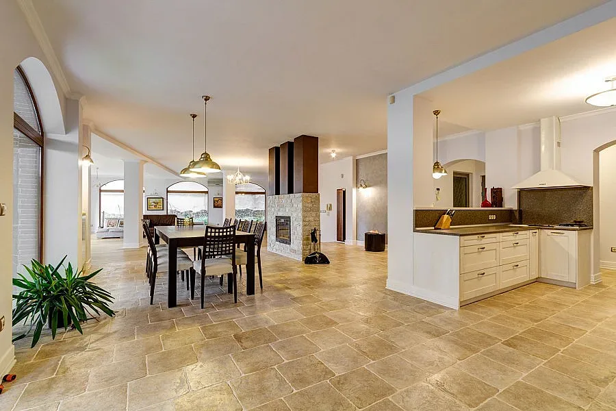 Продадоха къща в София за Е3 млн.