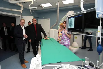 Бойко: Хората да знаят - безплатно няма