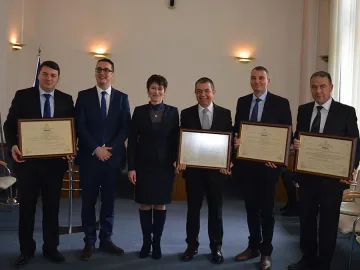 Инвестиции за 133 млн. разкриват 200 работни места