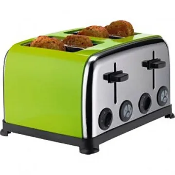 Препечените филии ни убиват