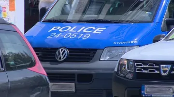 Смърт на „Тракия” след преследване и престрелка с полицията