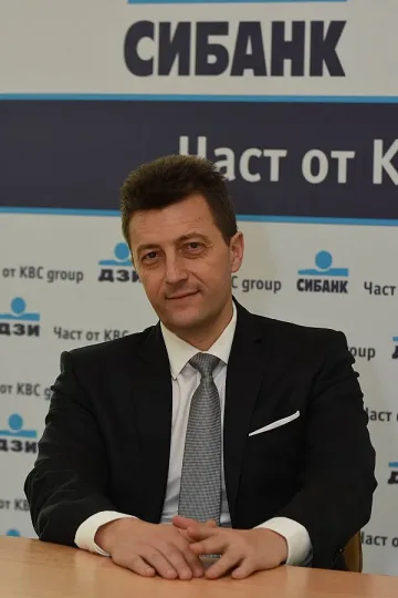 Новият президент даде добър сигнал към инвеститорите