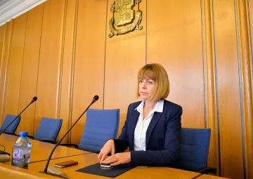 Фандъкова: Спасихме София на три пъти от бедствие