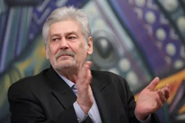 Ламбо: Мечтата ми се сбъдна, Румен е президент