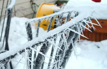 Чака ни още седмица студ