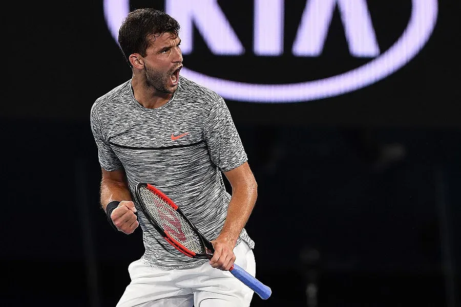 Гришо: Благодаря ви, българи!