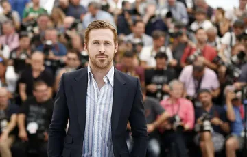 Райън Гослинг - един от най-мечтаните мъже по света