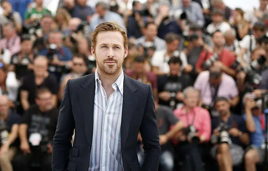 Райън Гослинг - един от най-мечтаните мъже по света