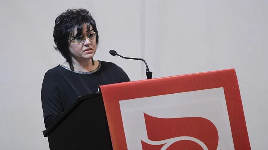 БСП чертае предизборна платформа