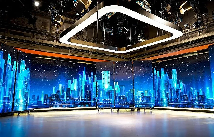 Емблематичен водещ мина под ножа /СНИМКА/