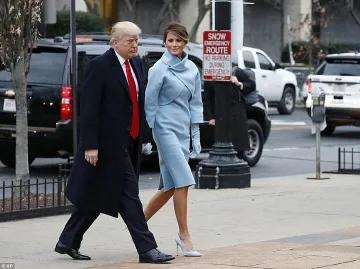 Тръмп-младши: Татко ще се справи чудесно