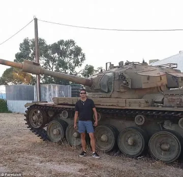 Извергът от Мелбърн бил наркоман