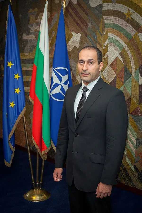 Привикаха в следствието зам. министър