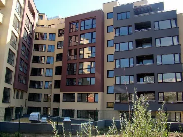 Жилищата поскъпнаха с 8,8%