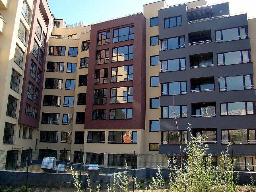 Жилищата поскъпнаха с 8,8%