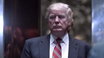 Ирландски ритми за Тръмп