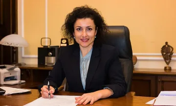 Министър Танева ще открие българския щанд на изложението „Зелена седмица" в Берлин