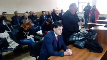 Гаранция на Тотев остава 20 бона