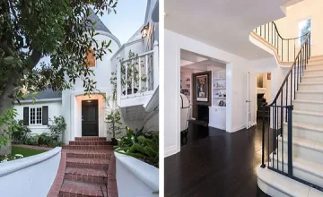 Актриса продаде имот за $2,7 млн.