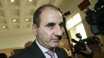 Цветанов: Радев обиди парламента