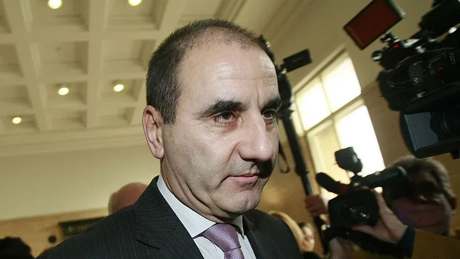 Цветанов: Радев обиди парламента