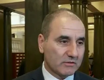 Цветанов: С една реплика Радев обиди целия парламент