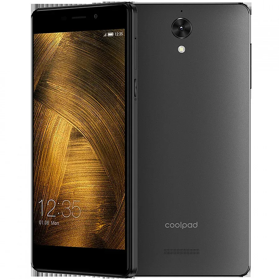 Теленор пръв предлага Coolpad Modena 2