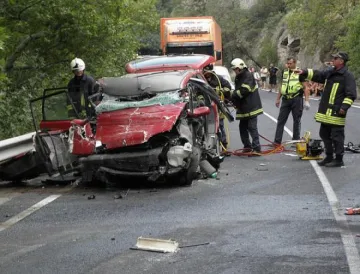 Жители на Кресна ще блокират главен път Е-79