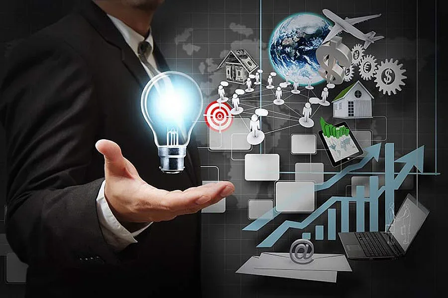 България отпадна от класация на най-иновативните икономики