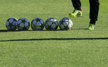 Въведоха хокейни дузпи във футбола