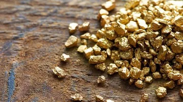 БМГК подкрепя добива на злато в „Трън"