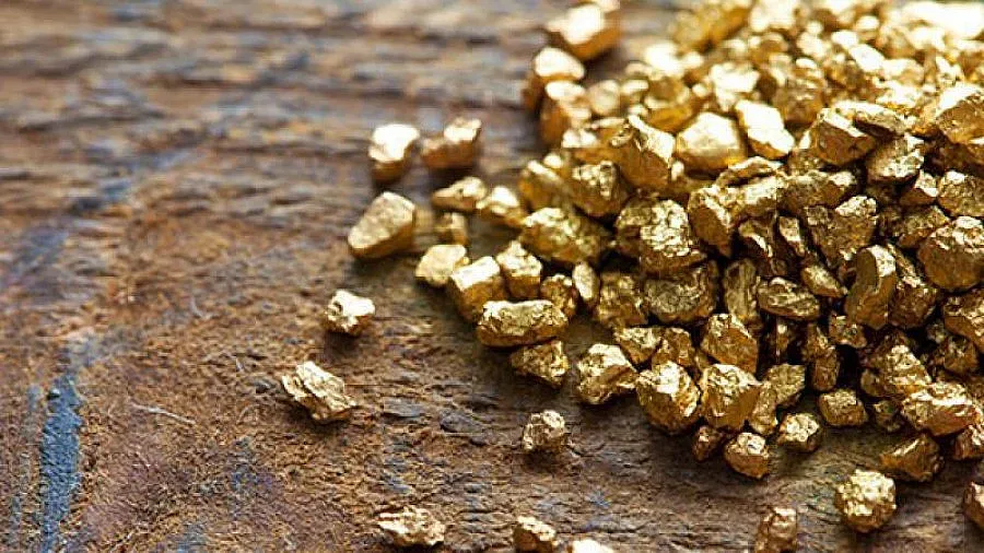 БМГК подкрепя добива на злато в „Трън"