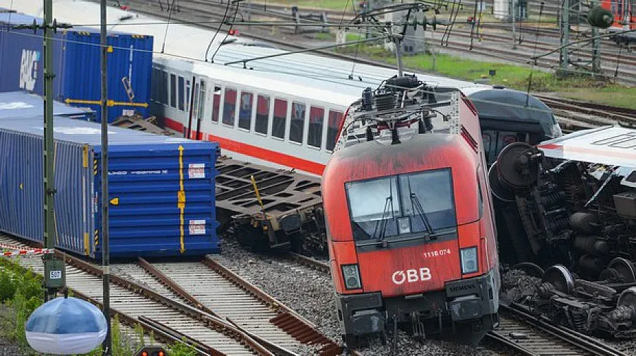 Променят правилата за разследване на жп инциденти