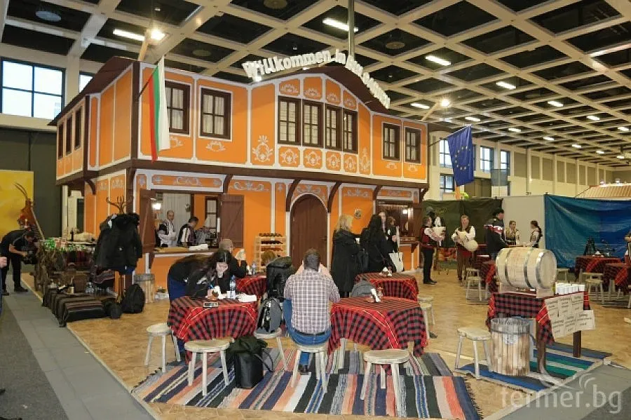 България ще бъде страна-партньор на „Зелена седмица Берлин 2018"