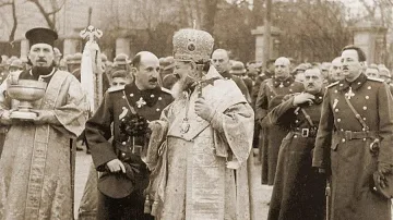 Църквата ни с втора номинация за Нобел