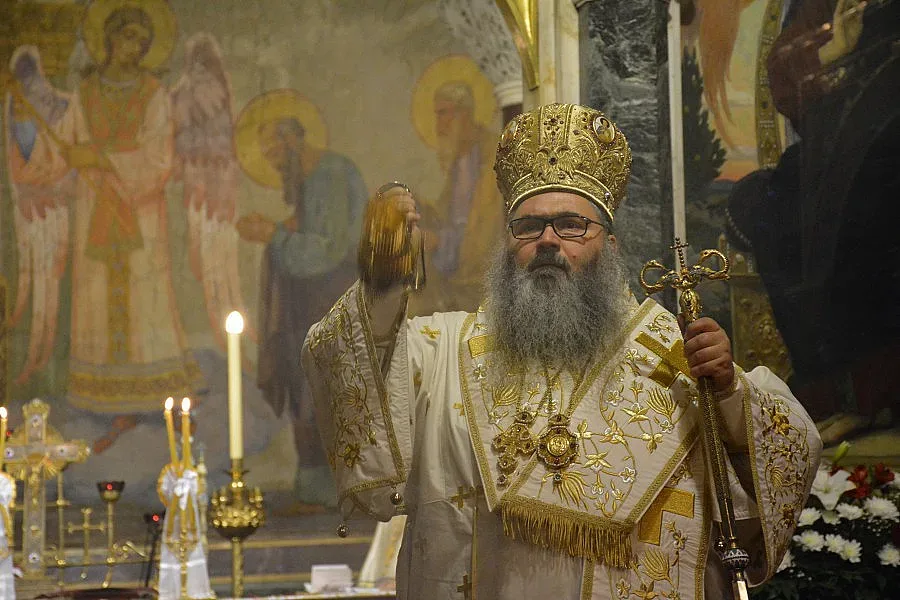 Спасявайки евреите, показахме, че в любовта няма страх