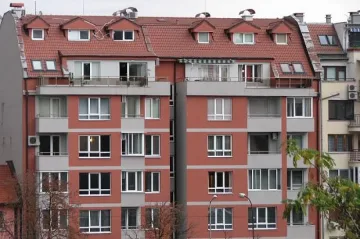 Двойно нарасна търсенето на жилища в София