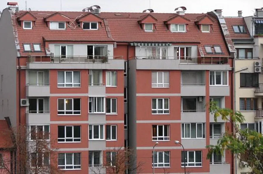 Двойно нарасна търсенето на жилища в София