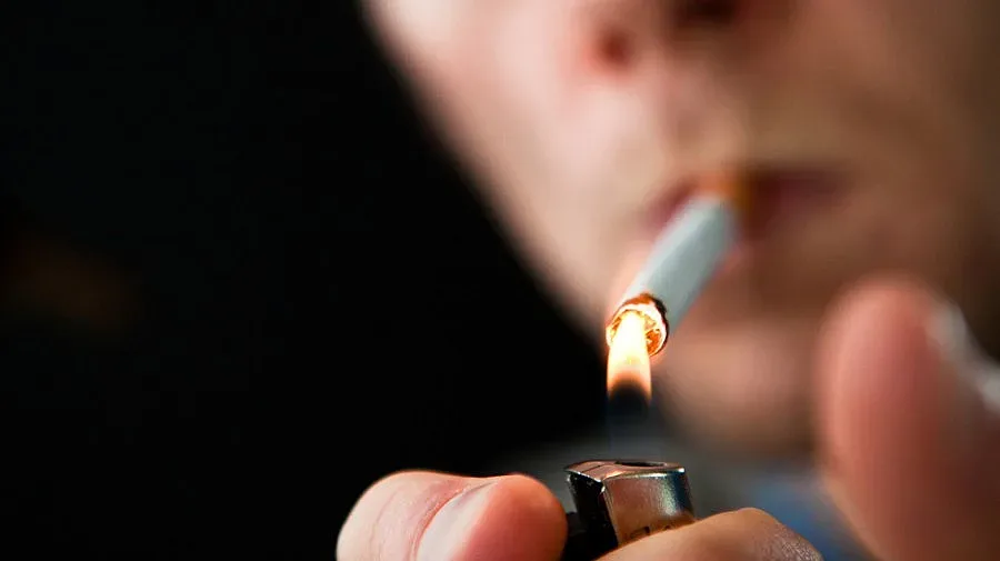 "Кашлящи" билбордове ще ни помагат да спрем цигарите