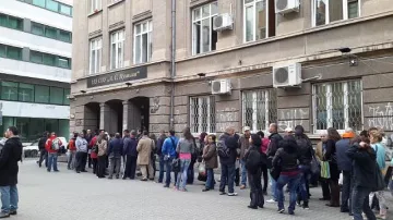 Край на опашките за първолаци