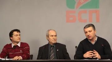 БСП ще опрощава по 50 лв. от данъка на семейство с дете