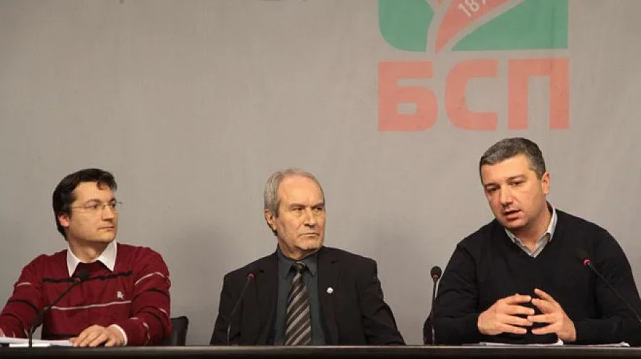 БСП ще опрощава по 50 лв. от данъка на семейство с дете