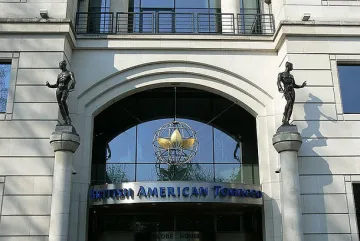 BАТ купува Reynolds за $50 млрд.