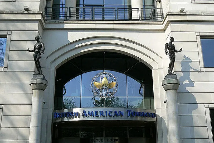 BАТ купува Reynolds за $50 млрд.