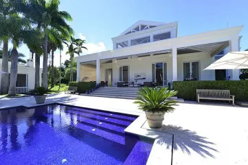 $8,9 млн. за имот в Сао Пауло