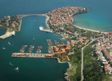 Дават до 60 хил. евро за имот до морето